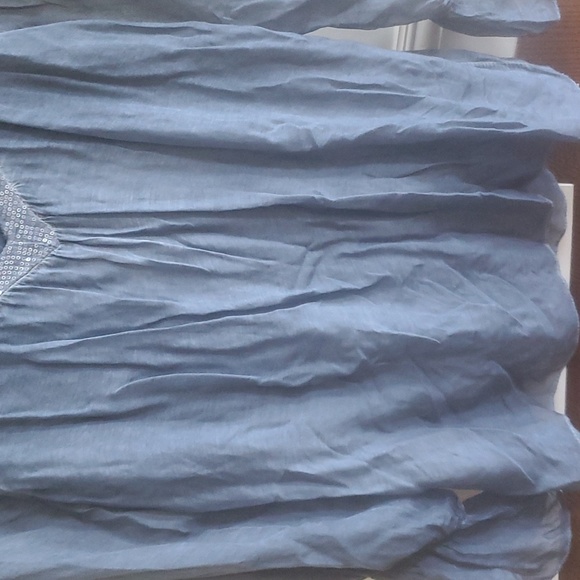 Blouse for women - Picture 5 of 5